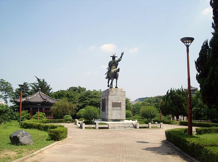 주말 가볼만한곳 베스트10 대구여행 가볼만한곳 팔공산 5