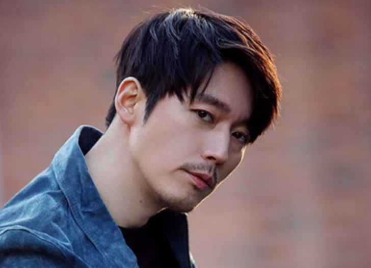  장혁 아내 김여진과 러브스토리 화제