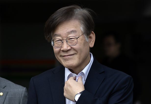  '이재명 3번째 기소' 검찰 수사팀 꾸려, 재판 리스크 커져