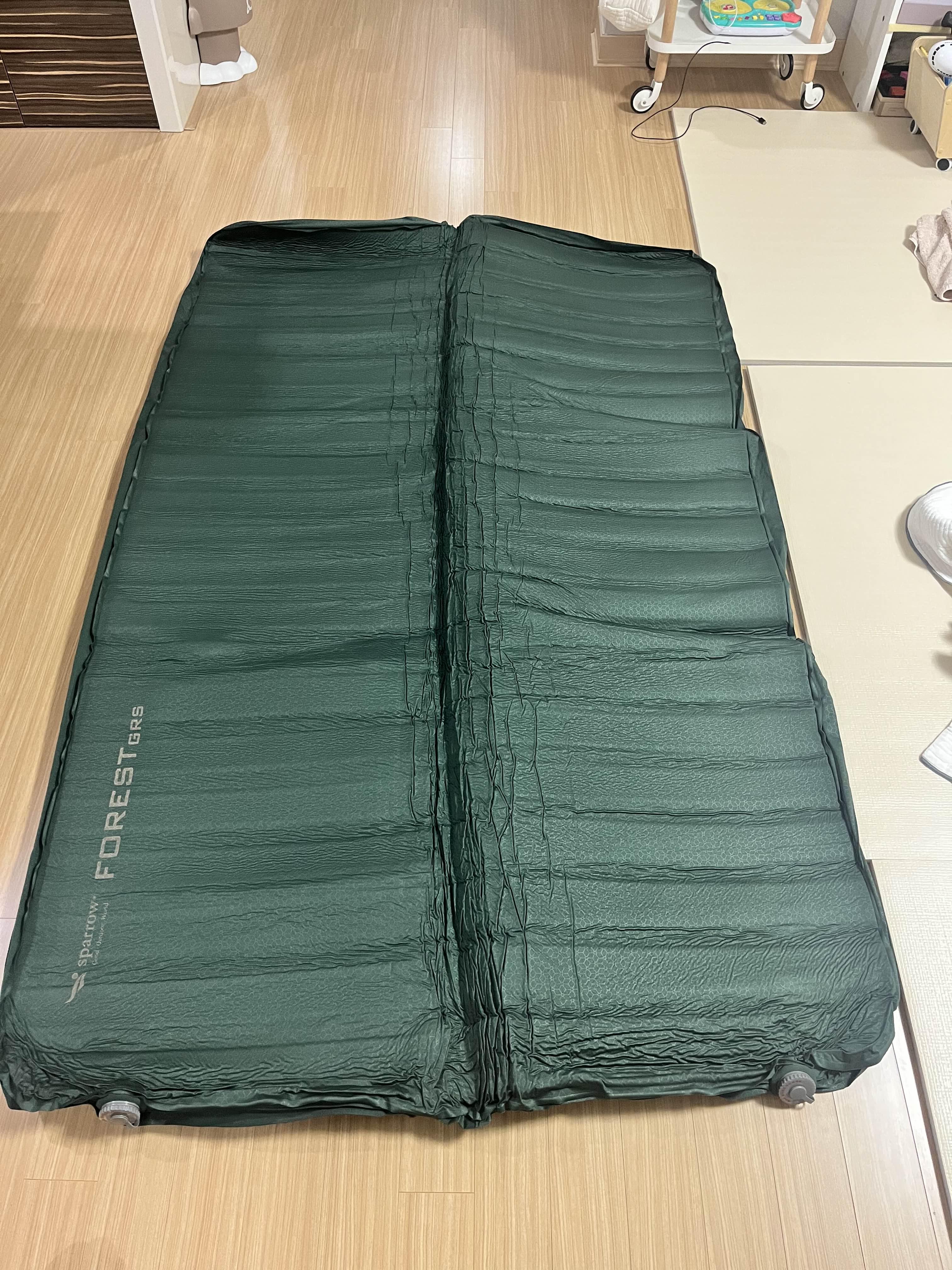 스패로우자충매트