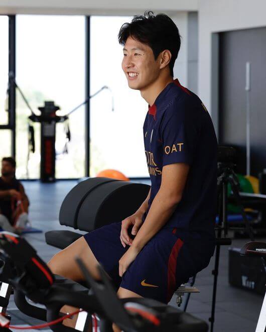 PSG 전북현대 내한 경기 티켓 예매