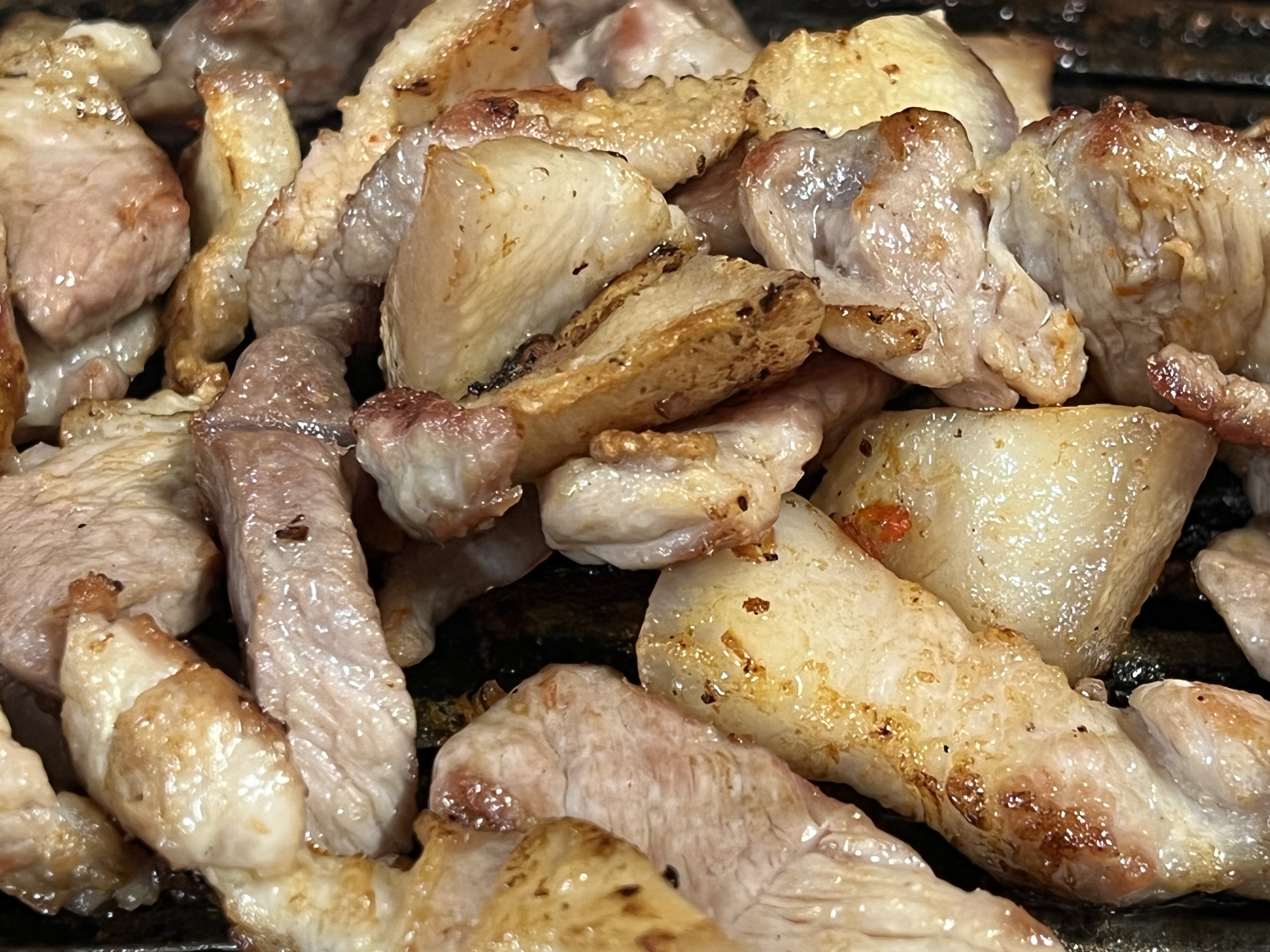  [김해 맛집] 쫄깃한 식감이 최고였던 김해 뒷고기 맛집, 불야성 뒷고기 내돈내산 후기
