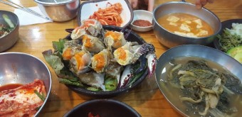 간장게장 달인