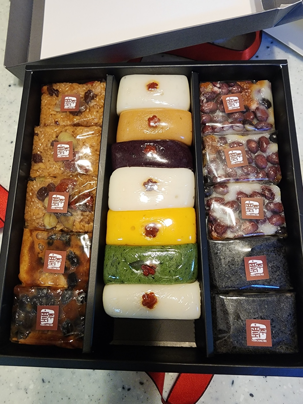 떡