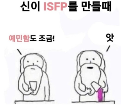 ISFP