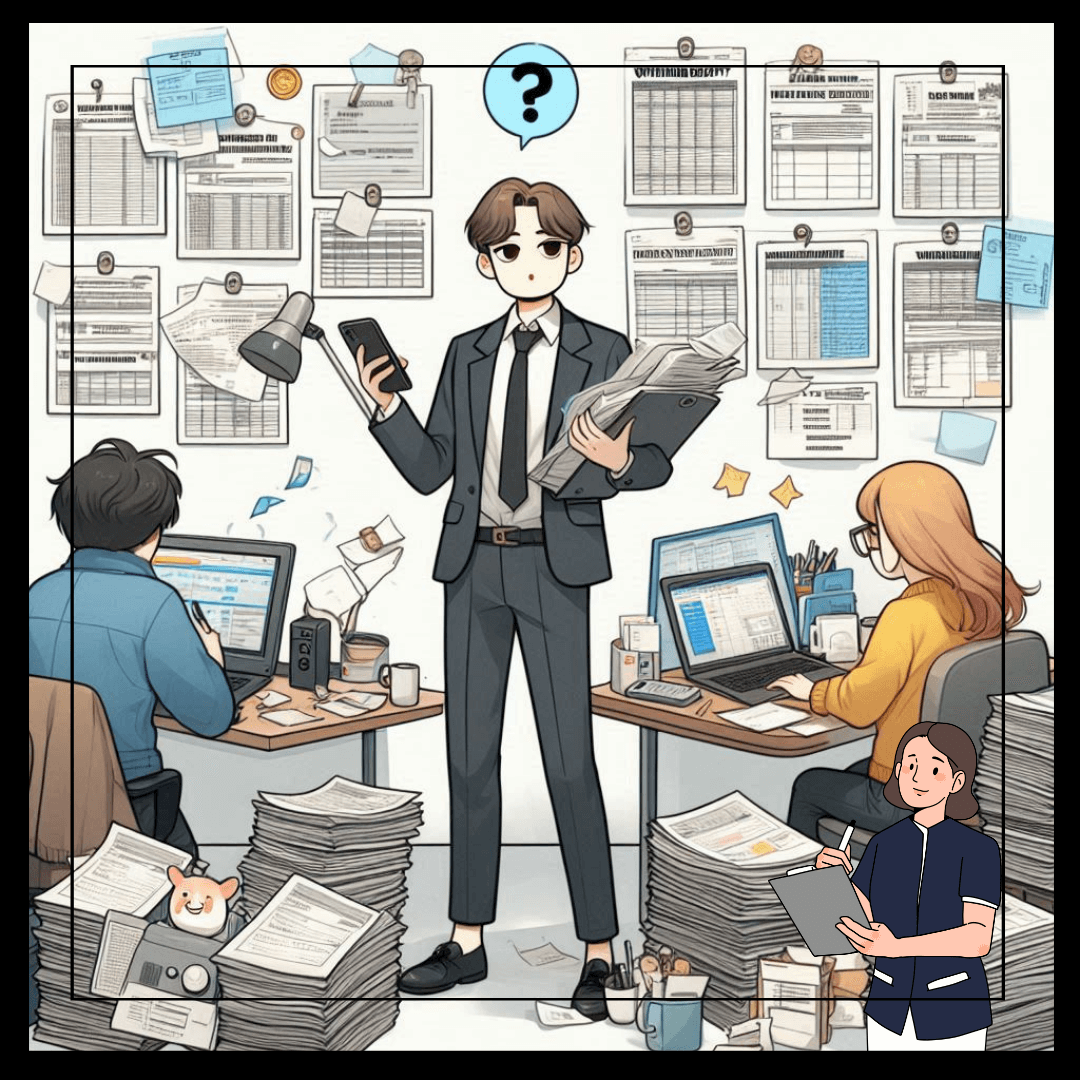 연말정산을 위한 절세 꿀팁