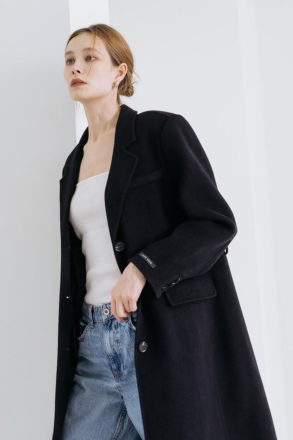 cordinary-coat