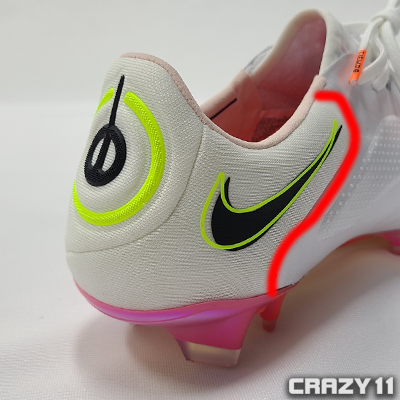 나이키 티엠포 나이키 티엠포레전드 13