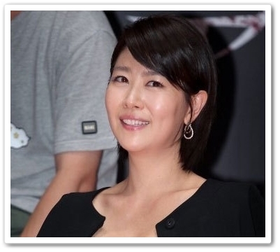  배우 김지영 남편 남성진. 시어머니 김용림 결혼생활