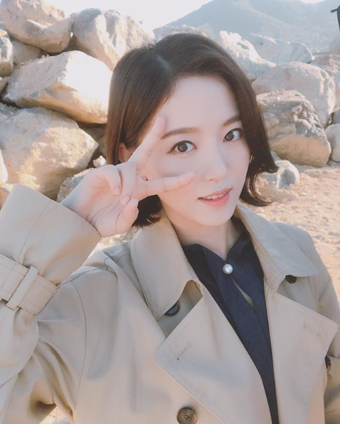 강한나 나이 프로필