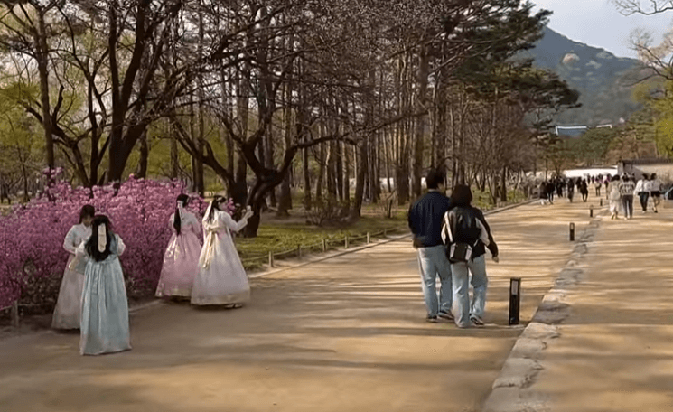 광화문광장