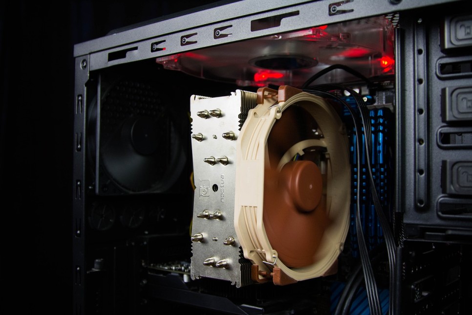 cpu i5와 i7 차이 PC살때 확인해야하는 것 i5, 7