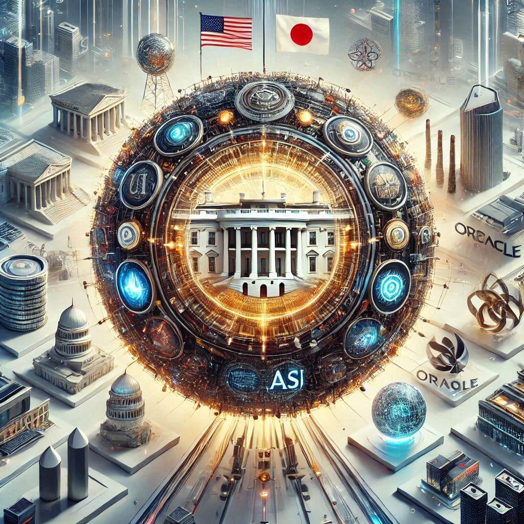 2025 미국 트럼프 AI 정책