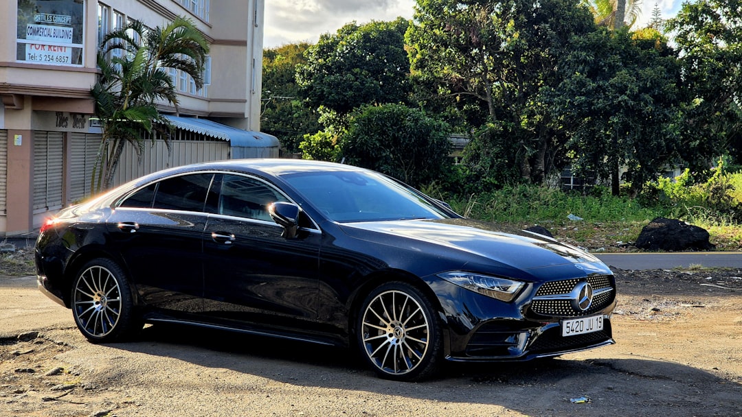 CLA