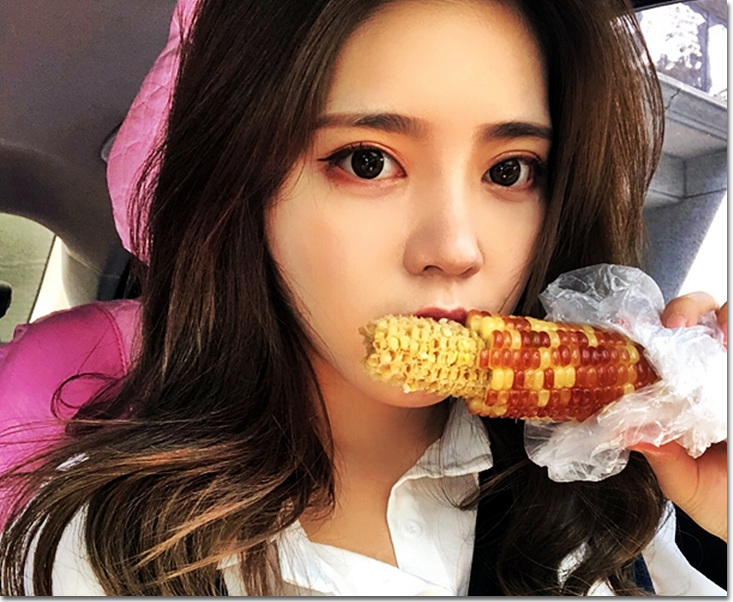 간편한 외모 관리