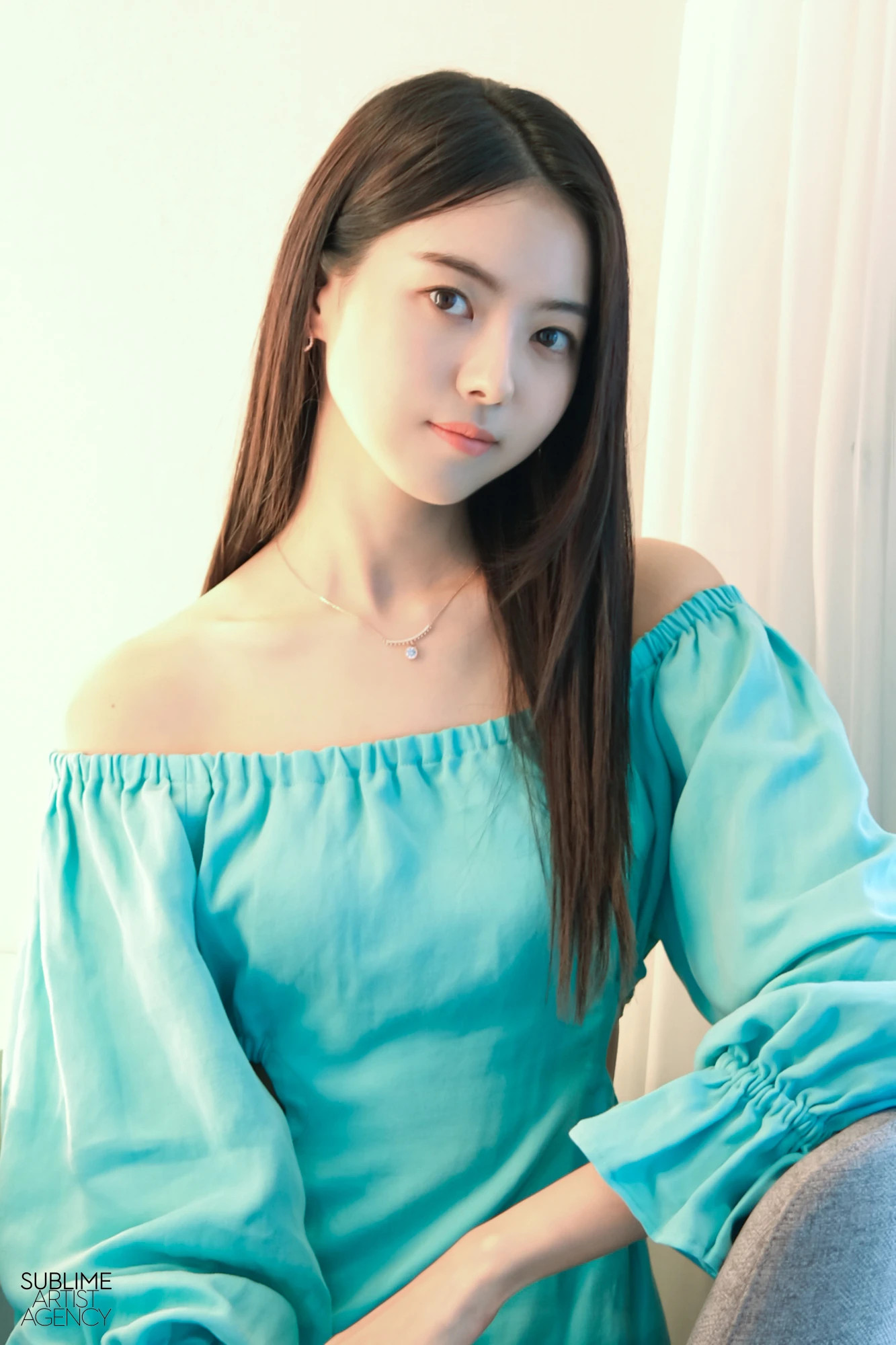  임나영 웹드라마 썸머가이즈 비하인드 사진들