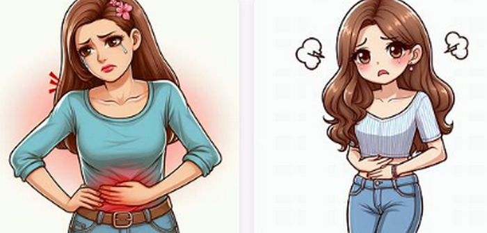 통증