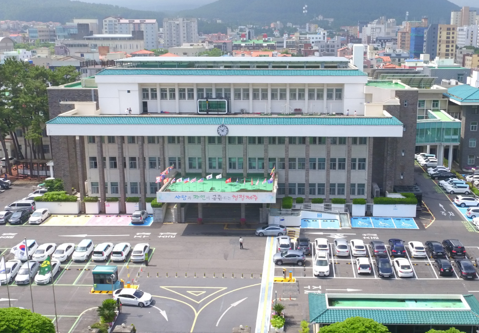  제주도 21번 22번 23번 코로나19 확진자 발생 동선..해빈사우나