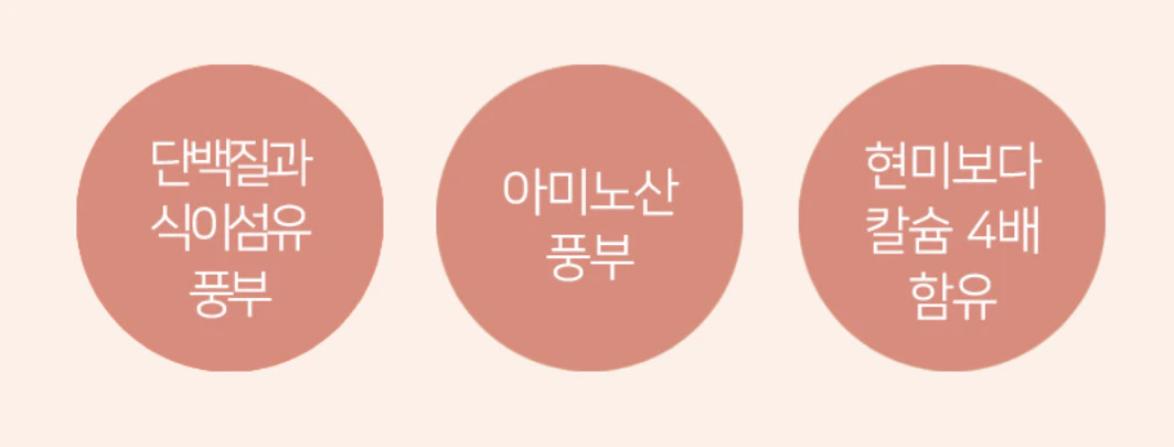 10대 슈퍼푸드 귀리