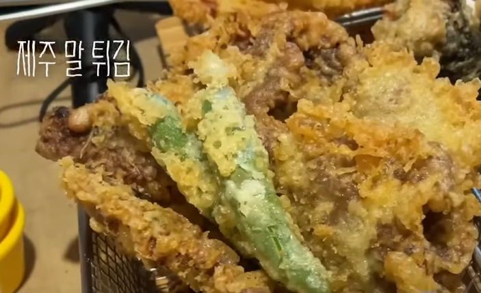 유튜브 유튜버 햇도시락 제주도 2박3일 맛집 총정리 먹방로드 입짦은햇님 핫플 제주 신상맛집 제주데이트