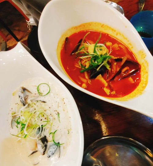  [공릉역맛집] 피자주는 짬뽕집 공릉 뽕신 가성비 좋은 곳 주차