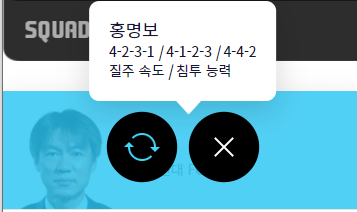  피파온라인4 울산 현대 축구단(21-09-20)