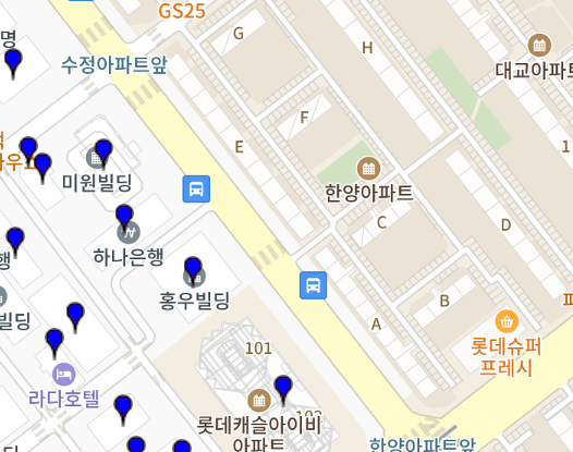 여의도-화장실-지도