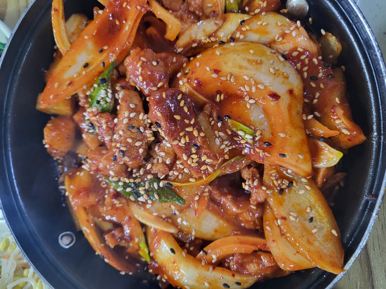 충북식당 이미지