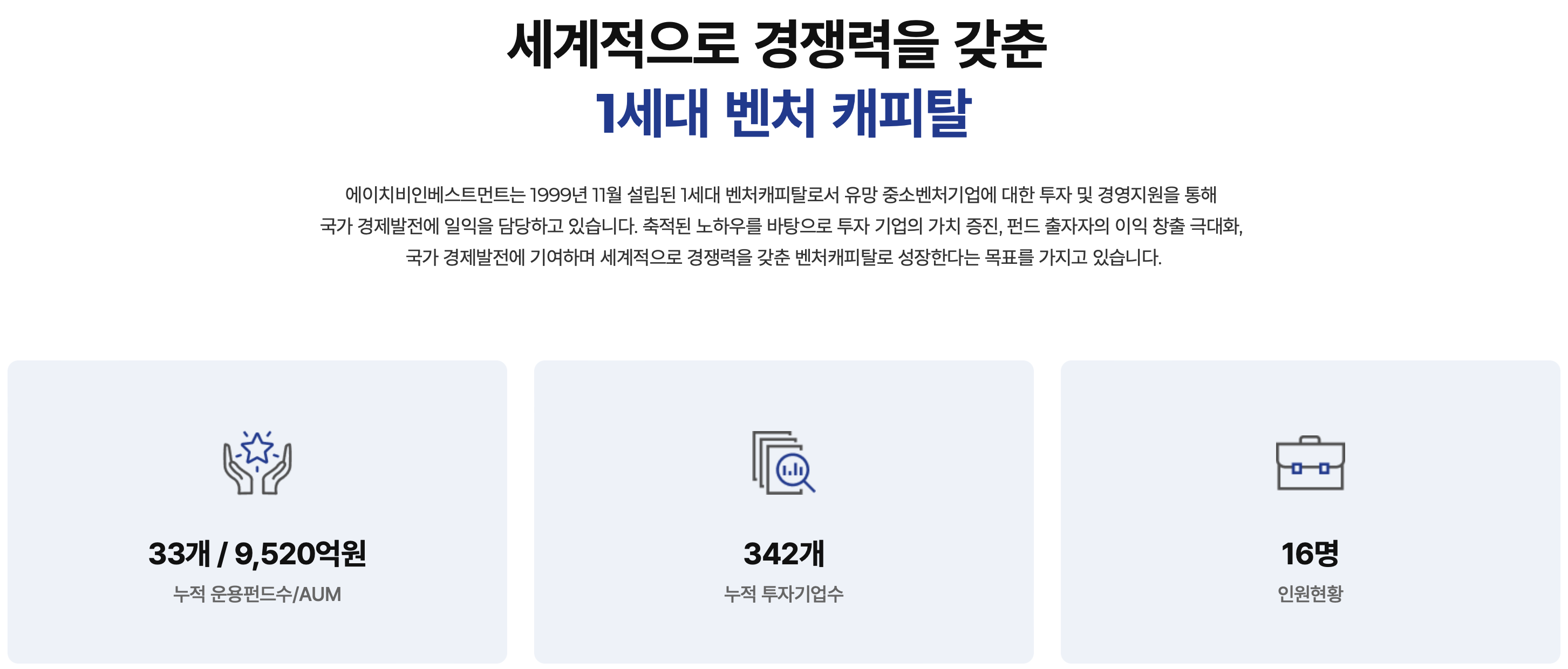 에이치비세계로 이미지