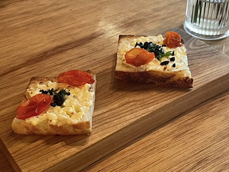 광야 식전빵