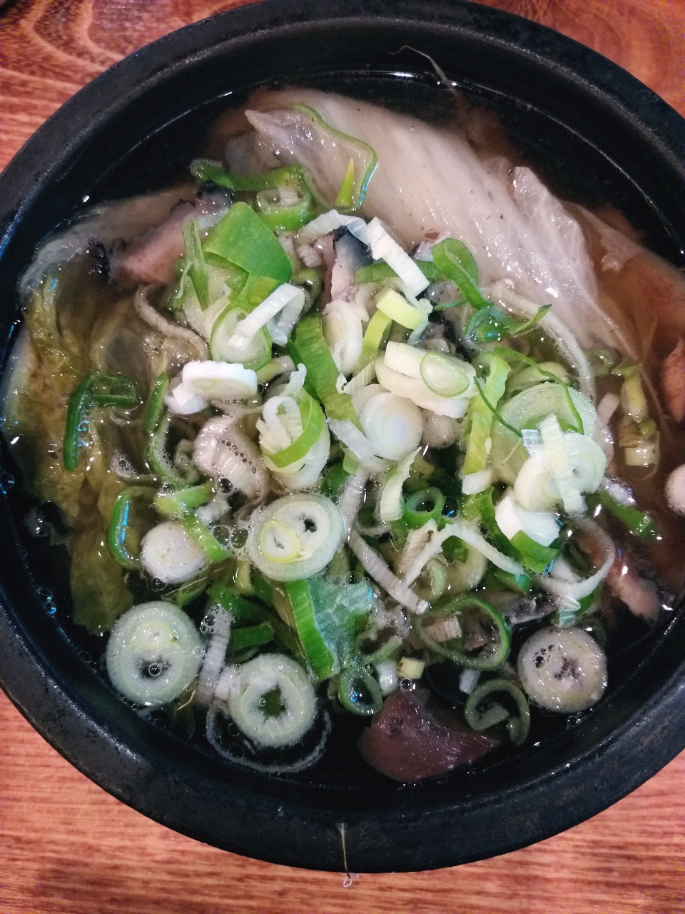  [맛집 리뷰] 세월이 느껴지는 손맛에 반해버린 청진옥 해장국