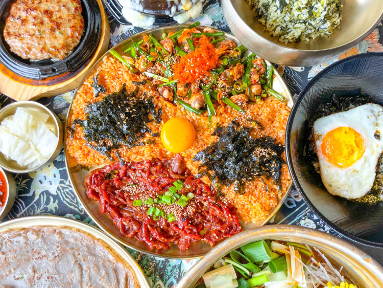 생생정보 고수의부엌 김치등갈비찜 맛집 위치 및 정보(경주 황리단길 맛집)