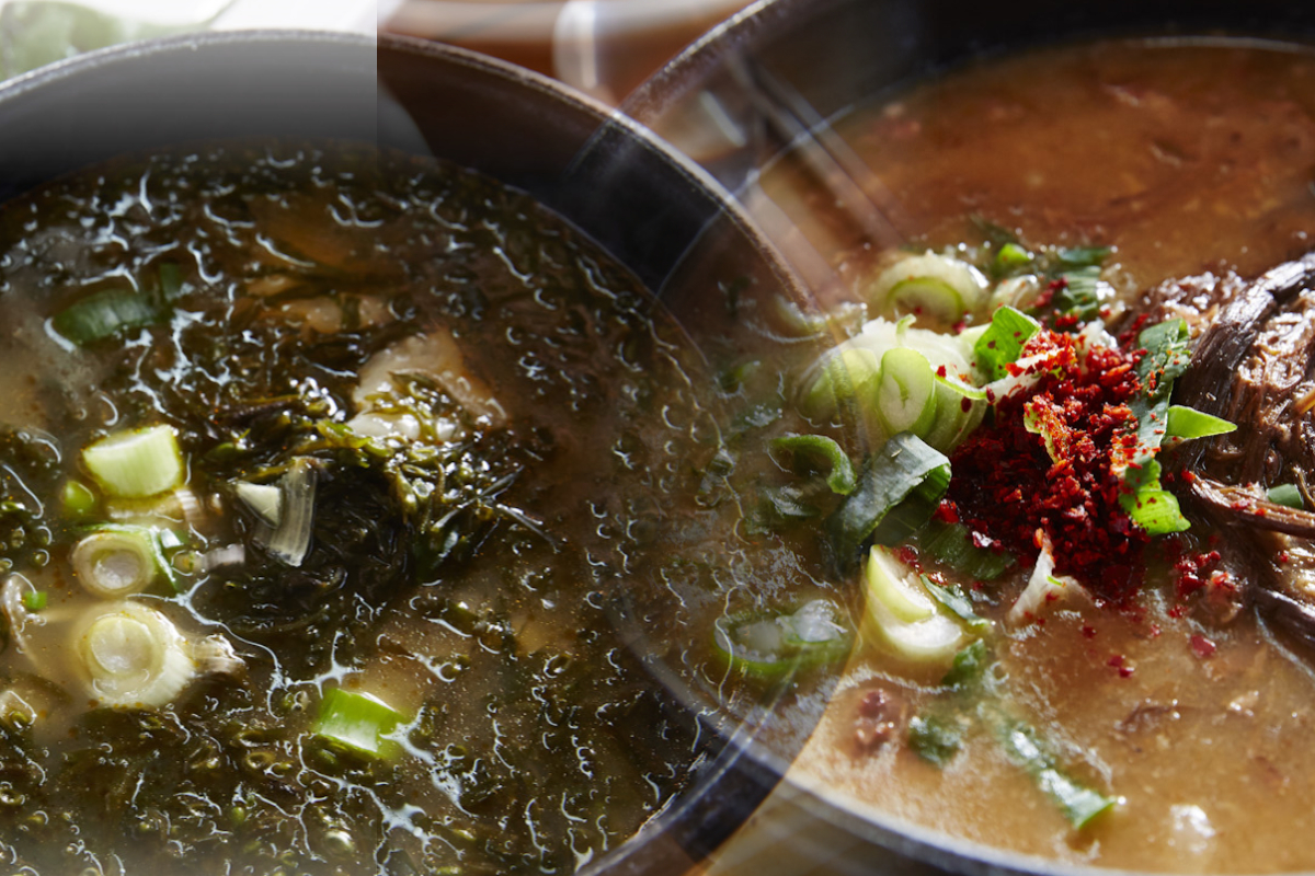  김희선제주몸국 | 택배맛집(제주 몸국) 추천 | 제주 공항 근처 음식점