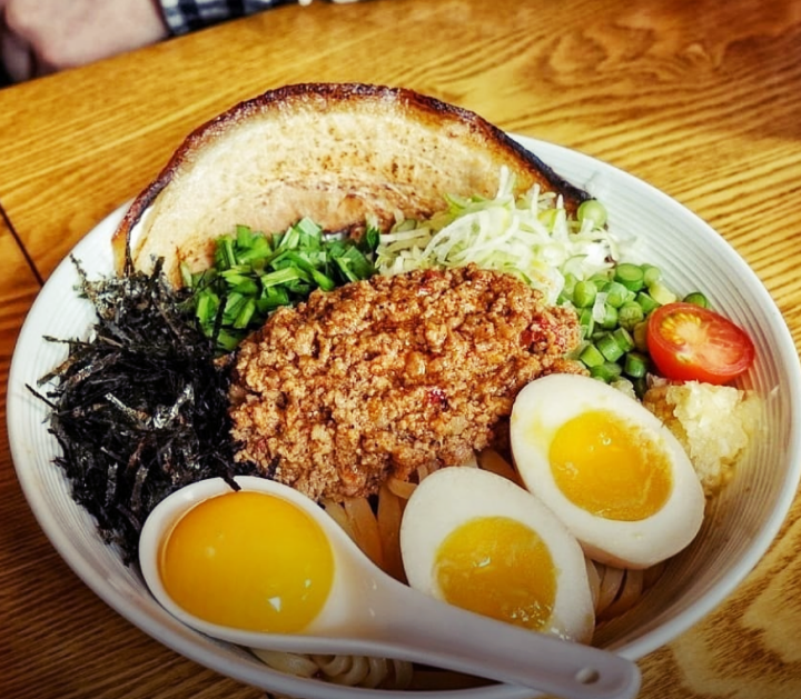 카라멘야