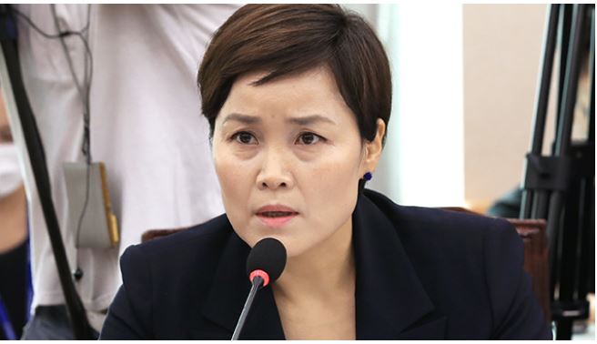  임오경 폭행 의혹 사실무근