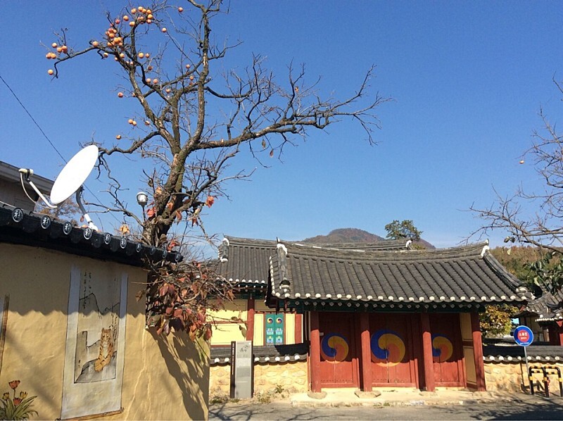  옥천 청산향교
