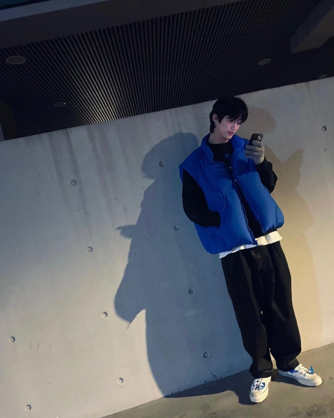 변우석