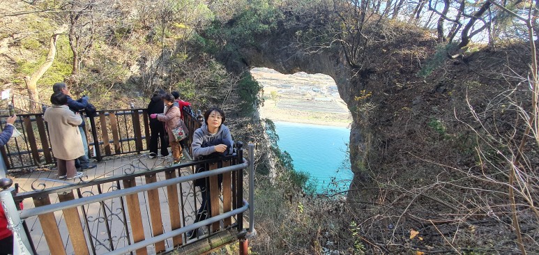 여행(도담삼봉,석문)단양 43