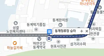 용궐산 하늘길 가는길