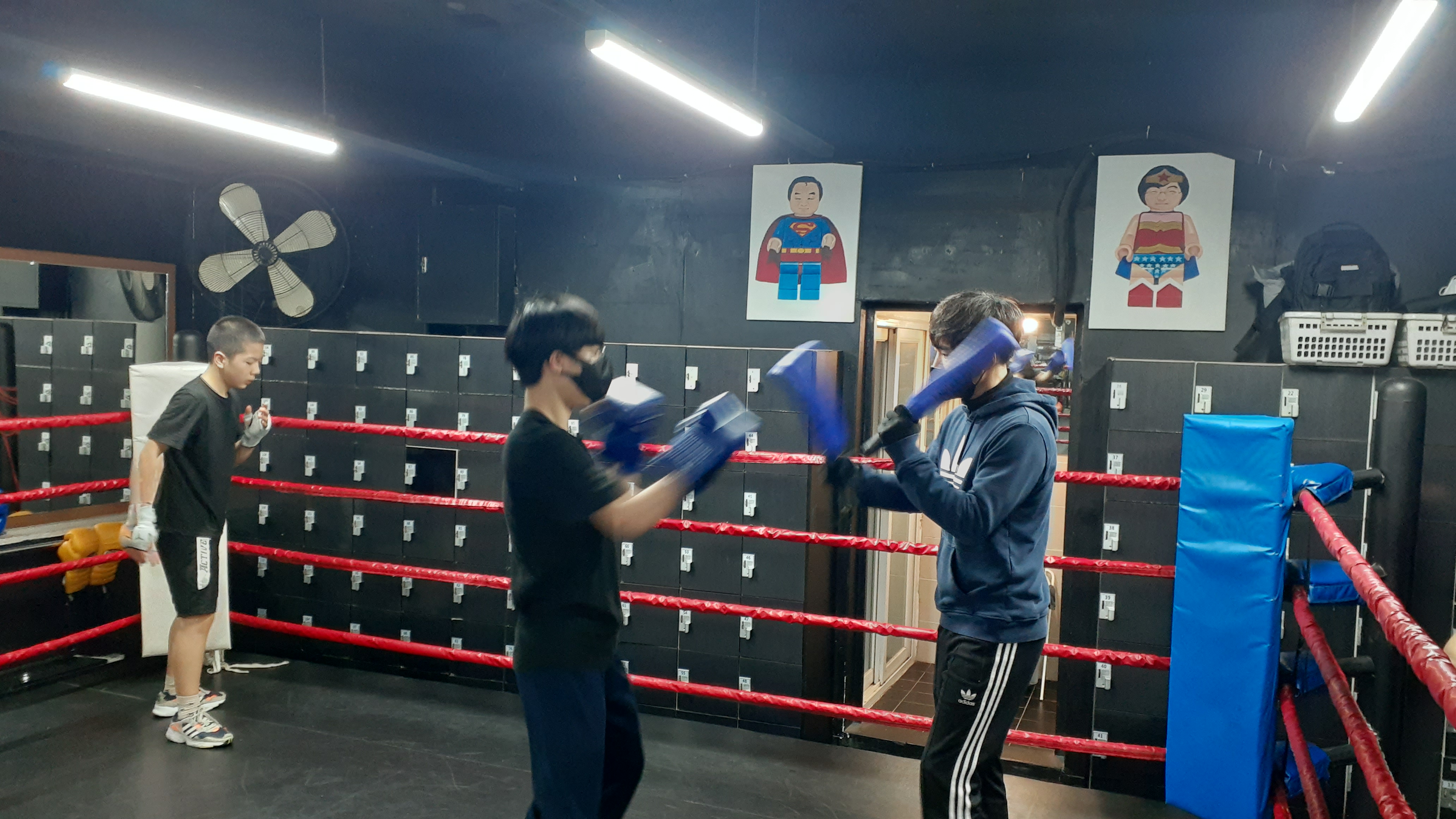 23.03.03 대한권투체육관 71