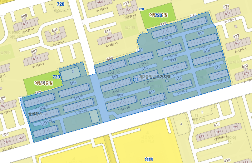상계5단지 개편(신탁절차, 의장 해임 주주총회 등) 84