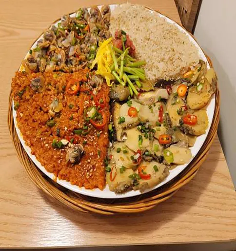 식당153
