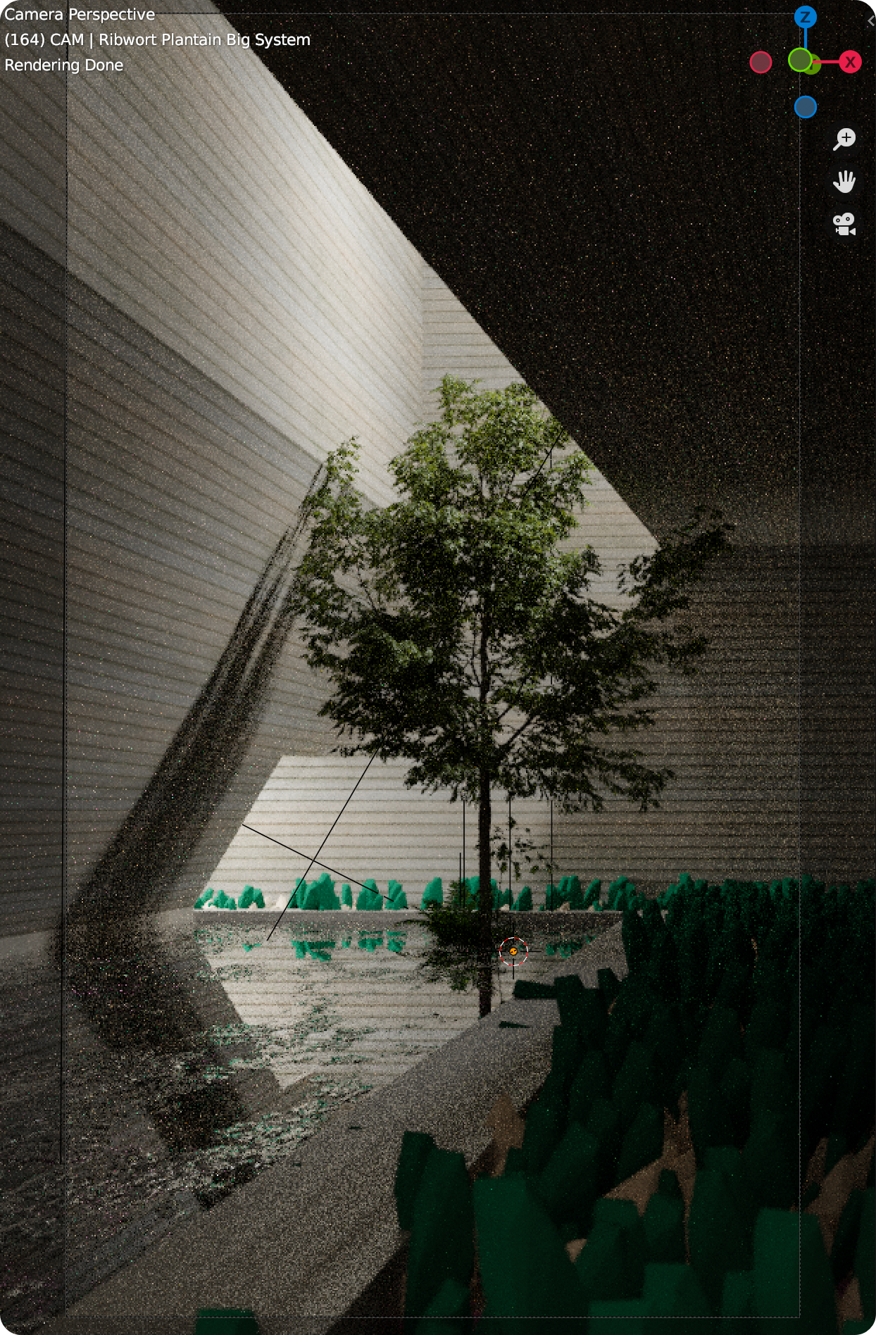 blender3d