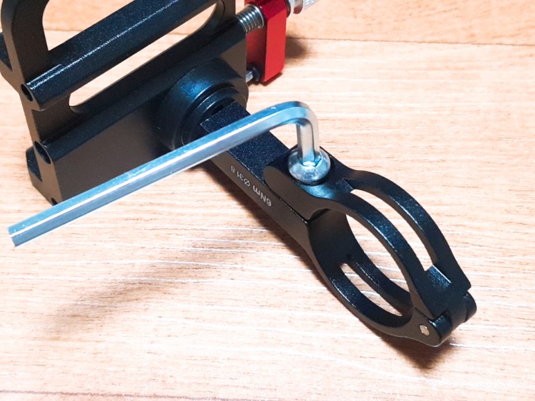 gub 자전거 휴대폰 거치대 17