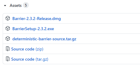 github synergy download