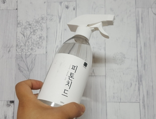  진드기퇴치제 이건 알고사세요 !!!!