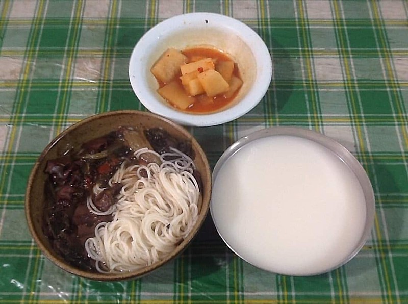  행복은 비싸지 않다? 이천원의 행복