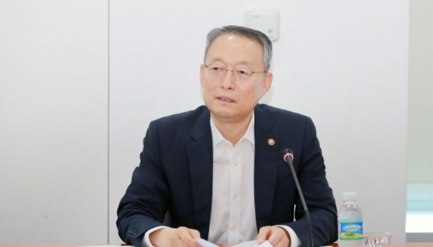 백운규 구속영장 청구