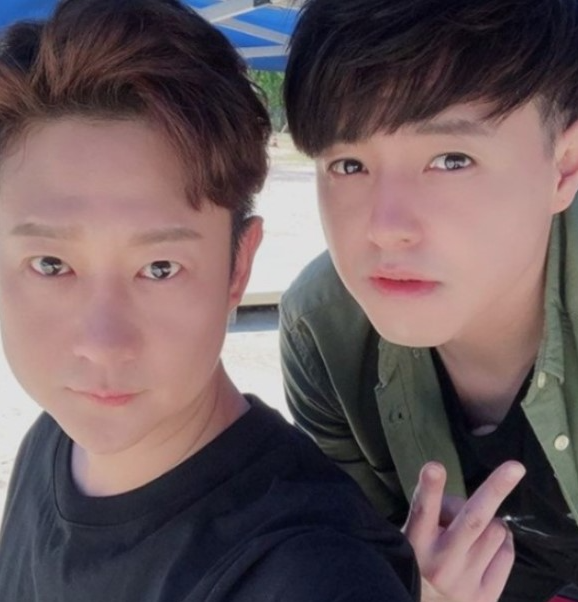 가수 노유민·천명훈, 이성진 없이 NRG 상표권 신청…특허청 "멤버 ...