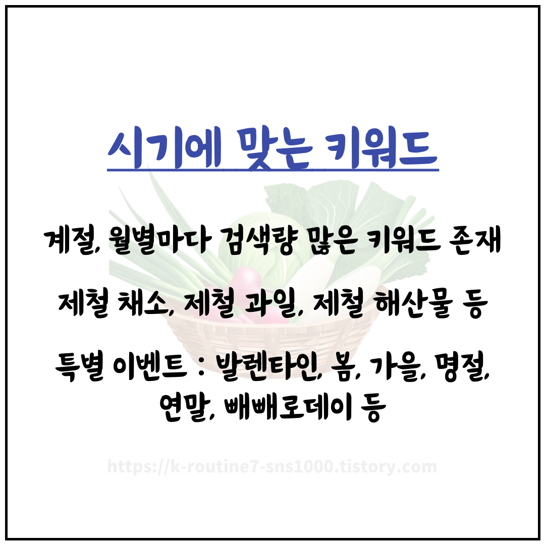 블로그 수익화